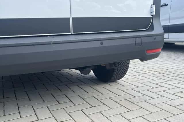 Ford Transit Connect (2024) thumbnail 17