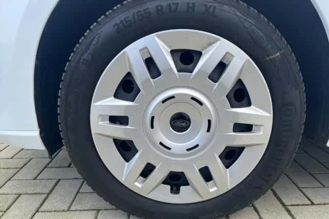 Ford Transit Connect (2024) thumbnail 18