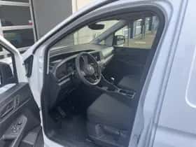 Ford Transit Connect (2024) thumbnail 19