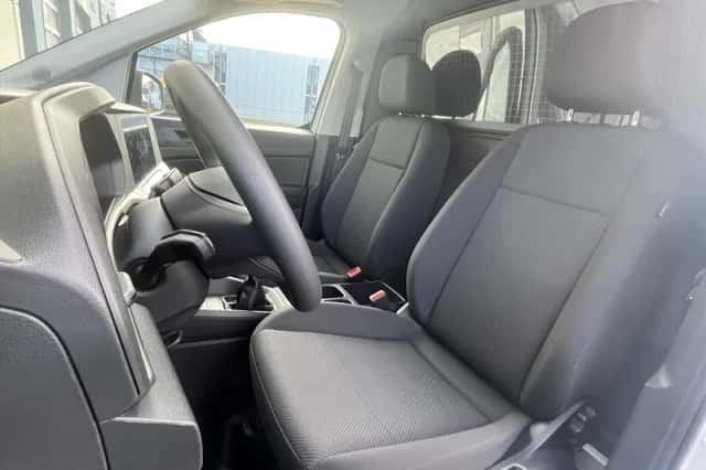 Ford Transit Connect (2024) thumbnail 20