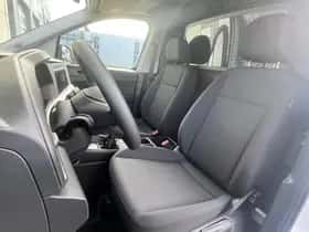 Ford Transit Connect (2024) thumbnail 20
