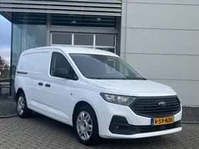 Ford Transit Connect (2024) thumbnail 3
