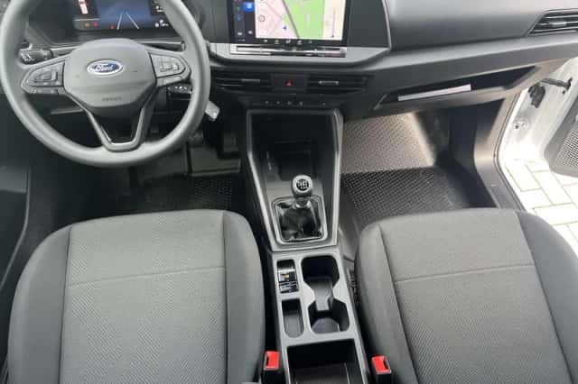 Ford Transit Connect (2024) thumbnail 21