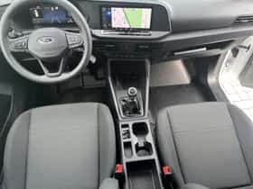 Ford Transit Connect (2024) thumbnail 21