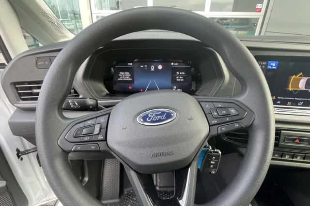 Ford Transit Connect (2024) thumbnail 22