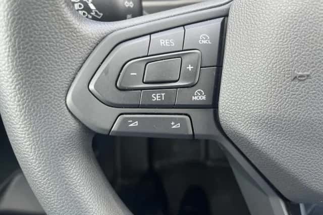 Ford Transit Connect (2024) thumbnail 23