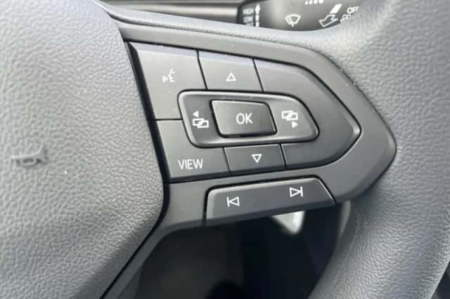 Ford Transit Connect (2024) thumbnail 24