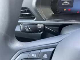 Ford Transit Connect (2024) thumbnail 26
