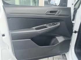 Ford Transit Connect (2024) thumbnail 30
