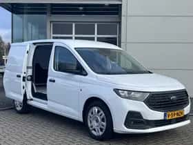 Ford Transit Connect (2024) thumbnail 4