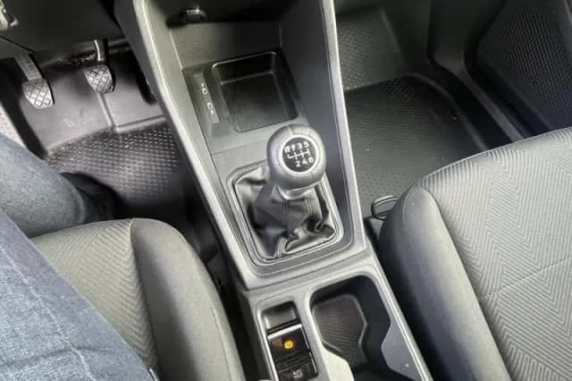 Ford Transit Connect (2024) thumbnail 35