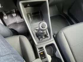 Ford Transit Connect (2024) thumbnail 35
