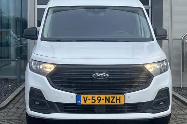 Ford Transit Connect (2024) thumbnail 5