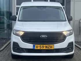Ford Transit Connect (2024) thumbnail 5