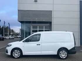 Ford Transit Connect (2024) thumbnail 6