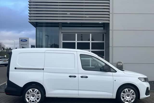 Ford Transit Connect (2024) thumbnail 7