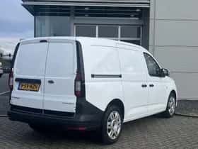 Ford Transit Connect (2024) thumbnail 8