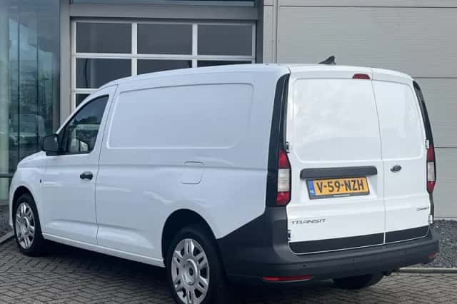 Ford Transit Connect (2024) thumbnail 9