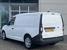 Ford Transit Connect (2024) thumbnail 9