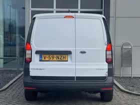 Ford Transit Connect (2024) thumbnail 10
