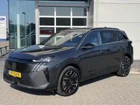 Peugeot 5008 (2025) thumbnail 2