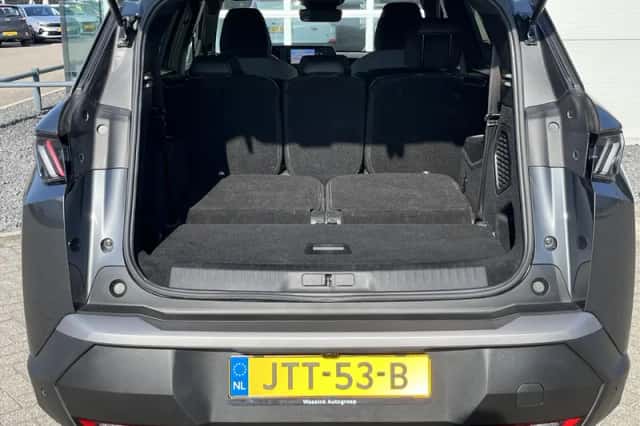 Peugeot 5008 (2025) thumbnail 11