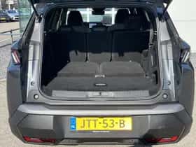 Peugeot 5008 (2025) thumbnail 11