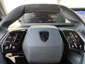 Peugeot 5008 (2025) thumbnail 18