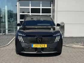 Peugeot 5008 (2025) thumbnail 3