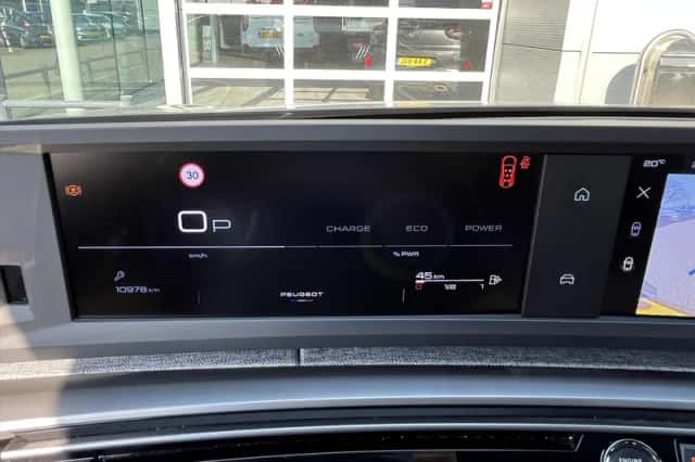 Peugeot 5008 (2025) thumbnail 21