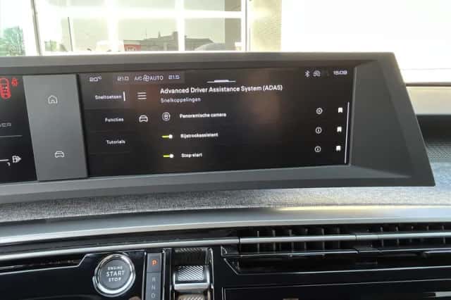 Peugeot 5008 (2025) thumbnail 24