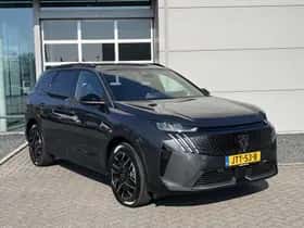 Peugeot 5008 (2025) thumbnail 4