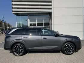 Peugeot 5008 (2025) thumbnail 5