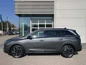 Peugeot 5008 (2025) thumbnail 6