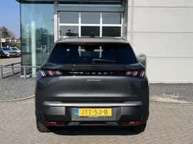 Peugeot 5008 (2025) thumbnail 7