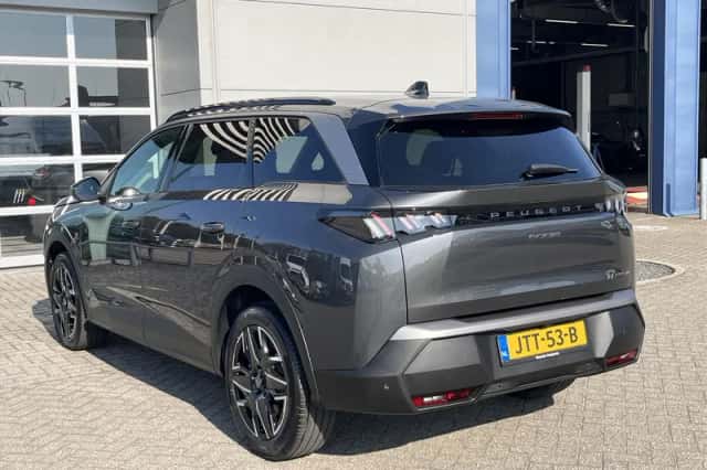 Peugeot 5008 (2025) thumbnail 8