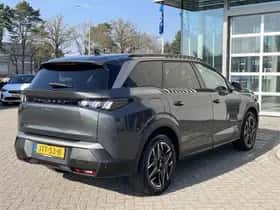 Peugeot 5008 (2025) thumbnail 9