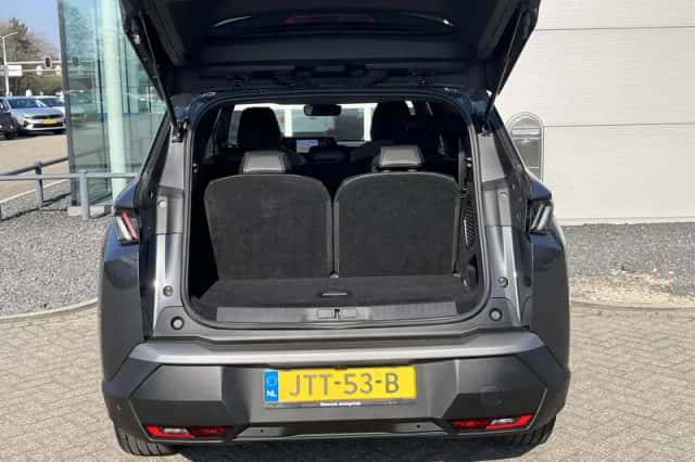 Peugeot 5008 (2025) thumbnail 10