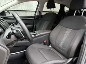 Hyundai Tucson (2023) thumbnail 11