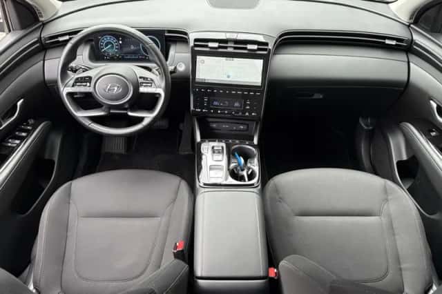 Hyundai Tucson (2023) thumbnail 13