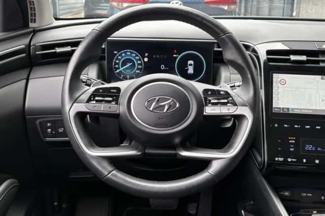 Hyundai Tucson (2023) thumbnail 14