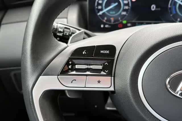 Hyundai Tucson (2023) thumbnail 15