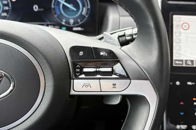 Hyundai Tucson (2023) thumbnail 16