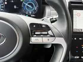 Hyundai Tucson (2023) thumbnail 16