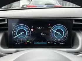 Hyundai Tucson (2023) thumbnail 17