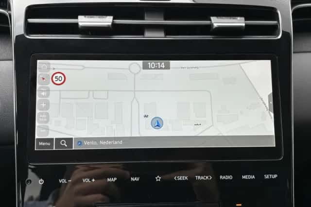 Hyundai Tucson (2023) thumbnail 18