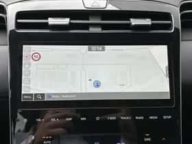 Hyundai Tucson (2023) thumbnail 18