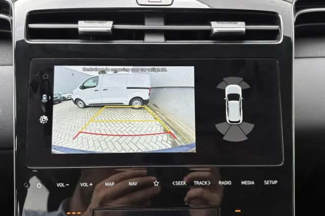 Hyundai Tucson (2023) thumbnail 19