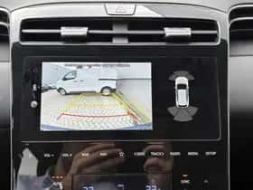 Hyundai Tucson (2023) thumbnail 19