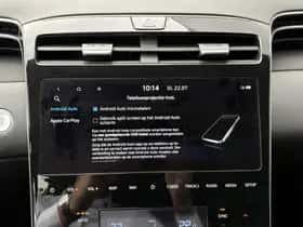 Hyundai Tucson (2023) thumbnail 20